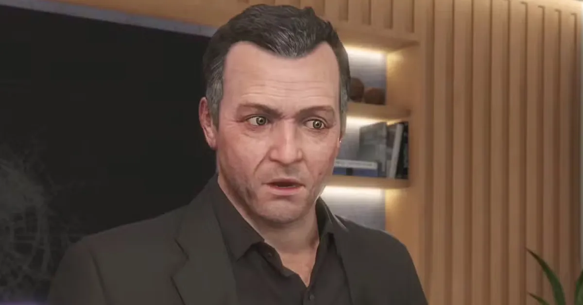 Michael de Santa retorna ao GTA Online após 12 anos. Veja essa e outras novas atualizações.