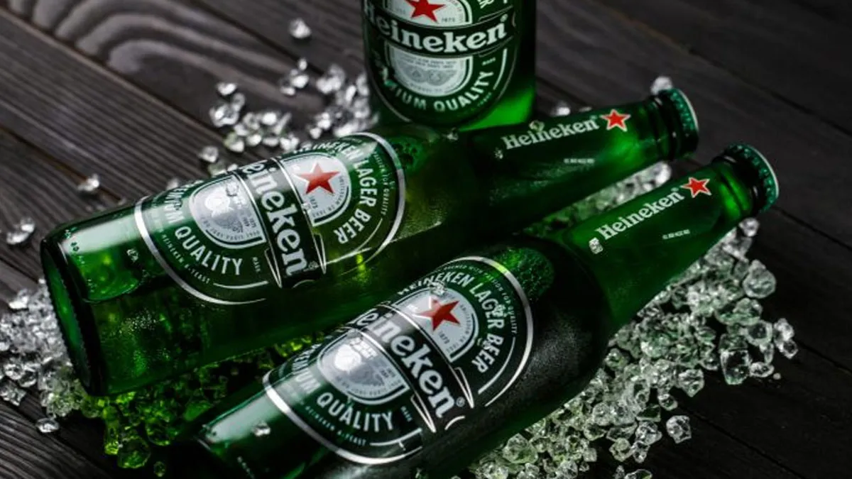 Imagem ilustrativa da notícia: Heineken abre vagas home office com salários de até R$ 22 mil e vários benefícios