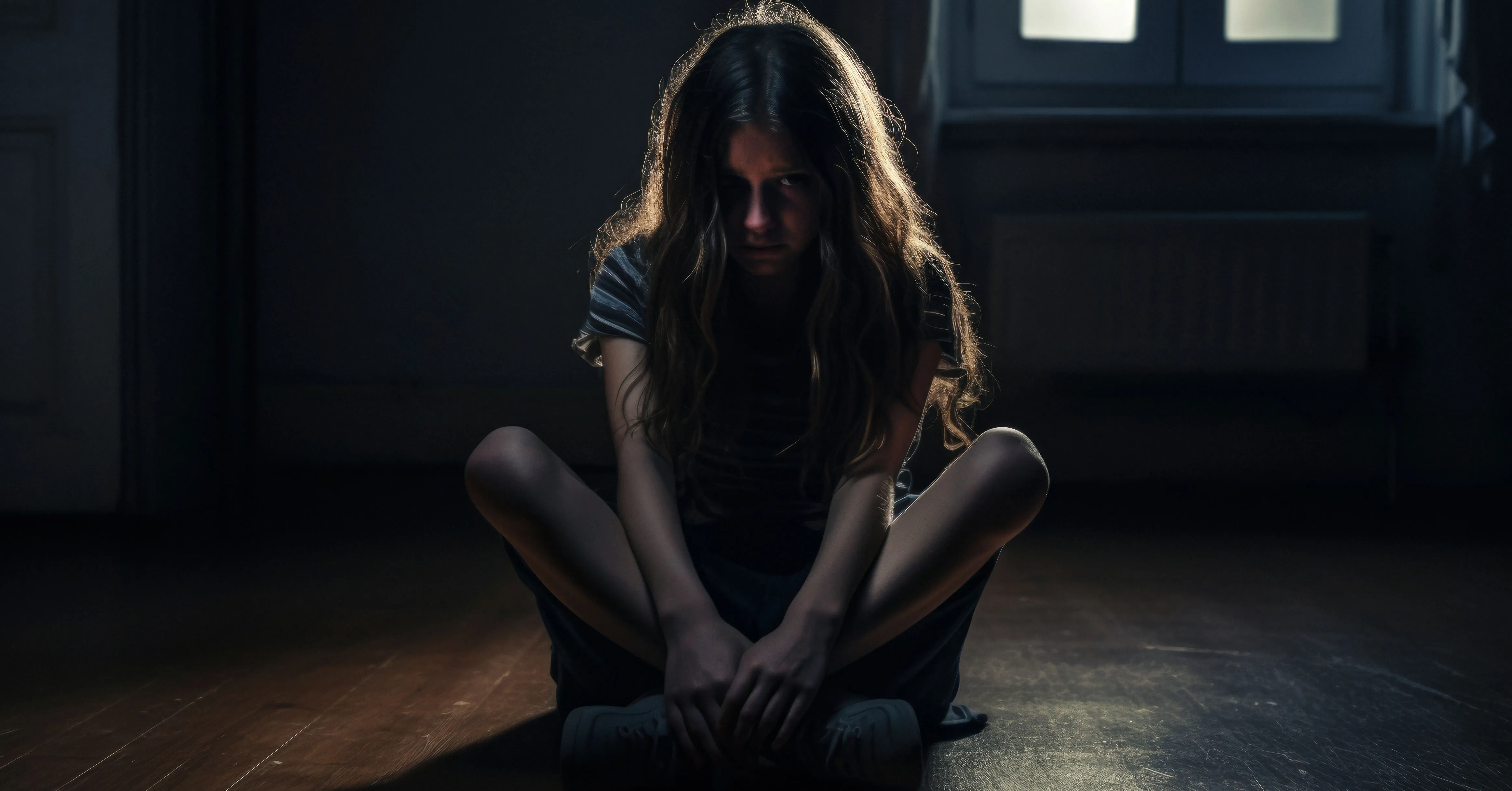 Polícia Civil prendeu homem suspeito de estuprar a enteada de 11 anos em Itaituba; denúncia da irmã mais velha permitiu a captura e proteção da vítima.