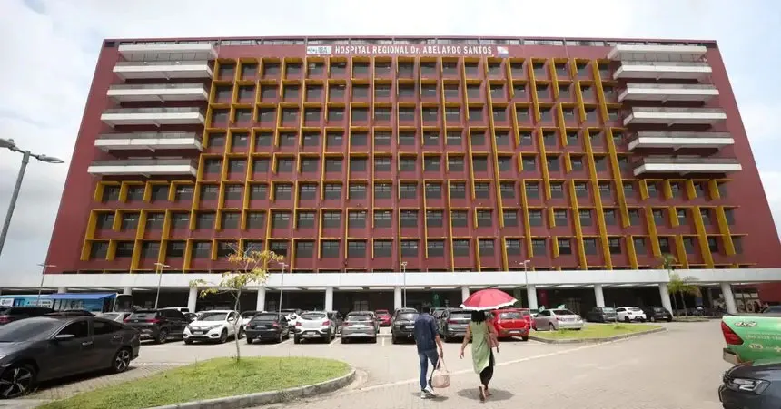 Durante a COP30, em Belém, o Hospital Regional Dr. Abelardo Santos, em Icoaraci, será referência no atendimento humanizado e intercultural voltado aos povos indígenas.
