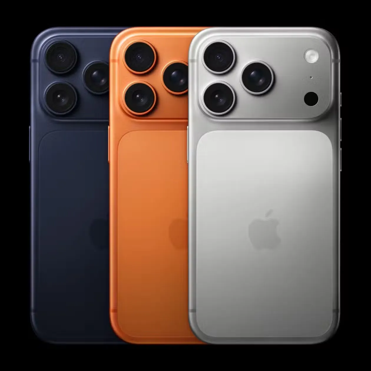 iphone 17 Pro Max: saiba todos os detalhes do novo lançamento da Apple.