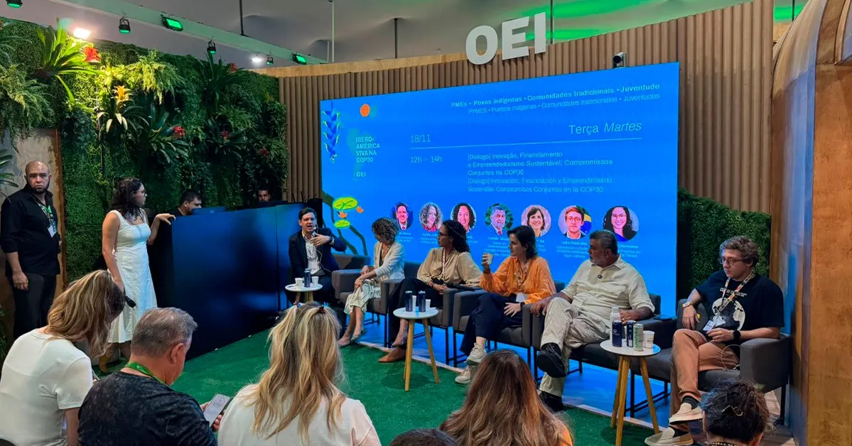 Programação ocorre nesta terça-feira (18)