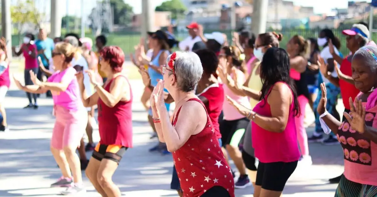 Imagem ilustrativa da notícia: Longevidade: veja as dicas de especialistas para viver mais