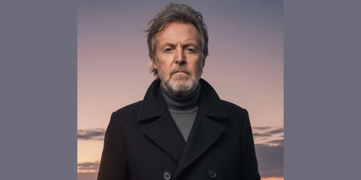 Paul McCartney critica COP30 por não servir cardápio 100% vegetariano.