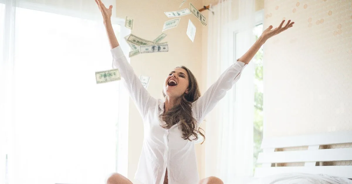 Segundo a astrologia, números da sorte podem aumentar as chances de ganhar na loteria.