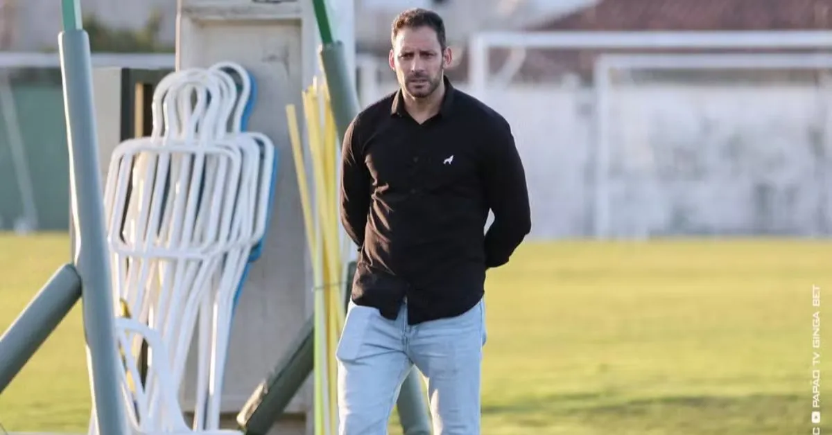 Paysandu enfrenta crise na Série B e se prepara para clássico decisivo contra o Remo