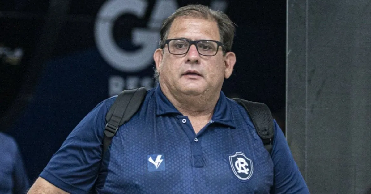 Guto Ferreira mantém invencibilidade e leva Remo à luta pelo G-4 na Série B