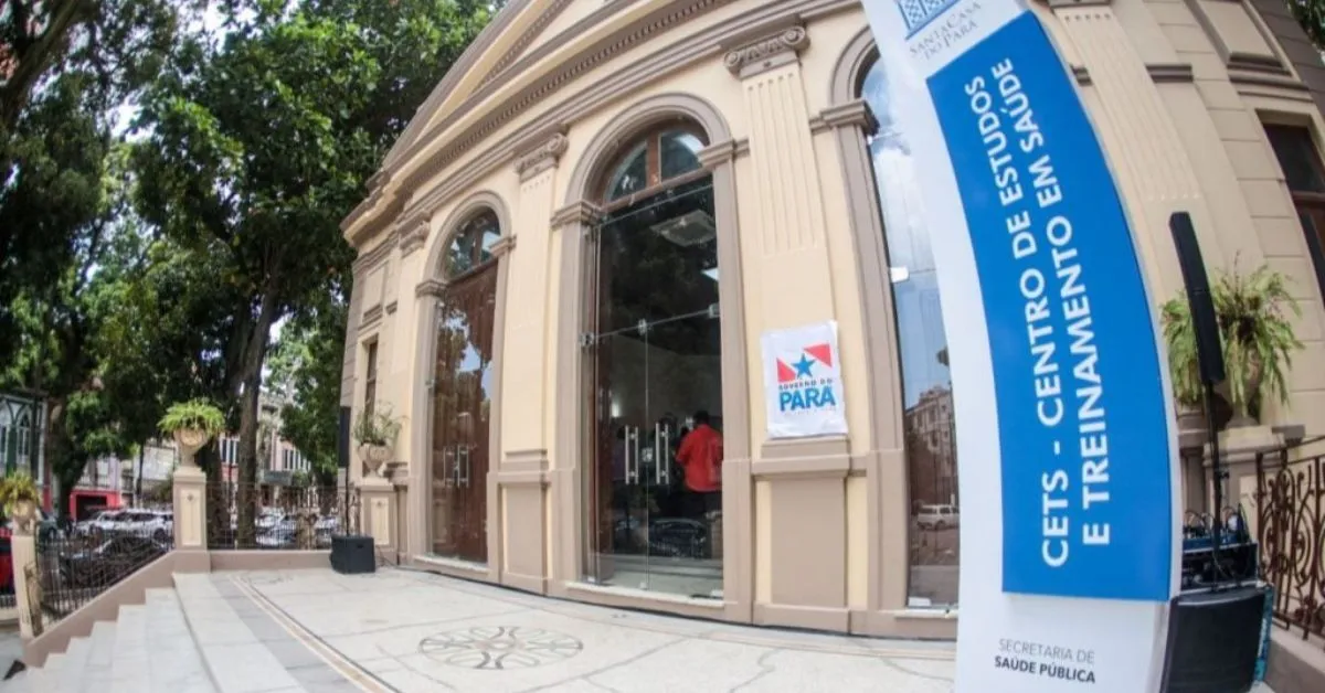 A Fundação Santa Casa de Misericórdia do Pará (FSCMPA) anunciou a abertura de Processo Seletivo Simplificado (PSS) para o preenchimento de 163 vagas temporárias.