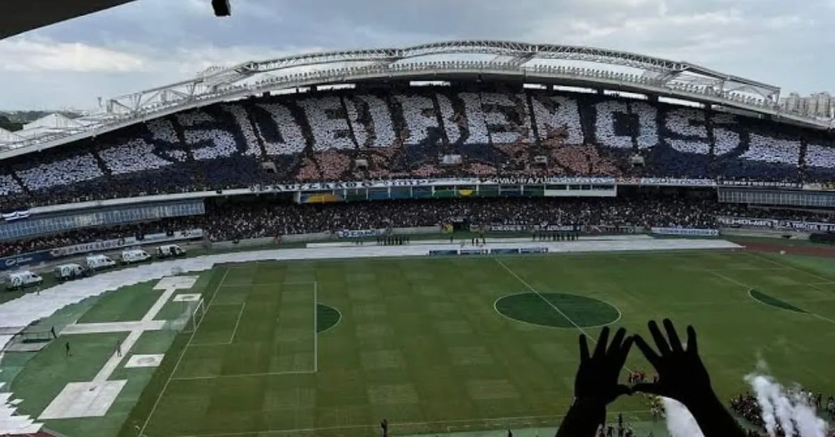 Clube do Remo vive fase espetacular na Série B e sonha com retorno à elite do futebol brasileiro