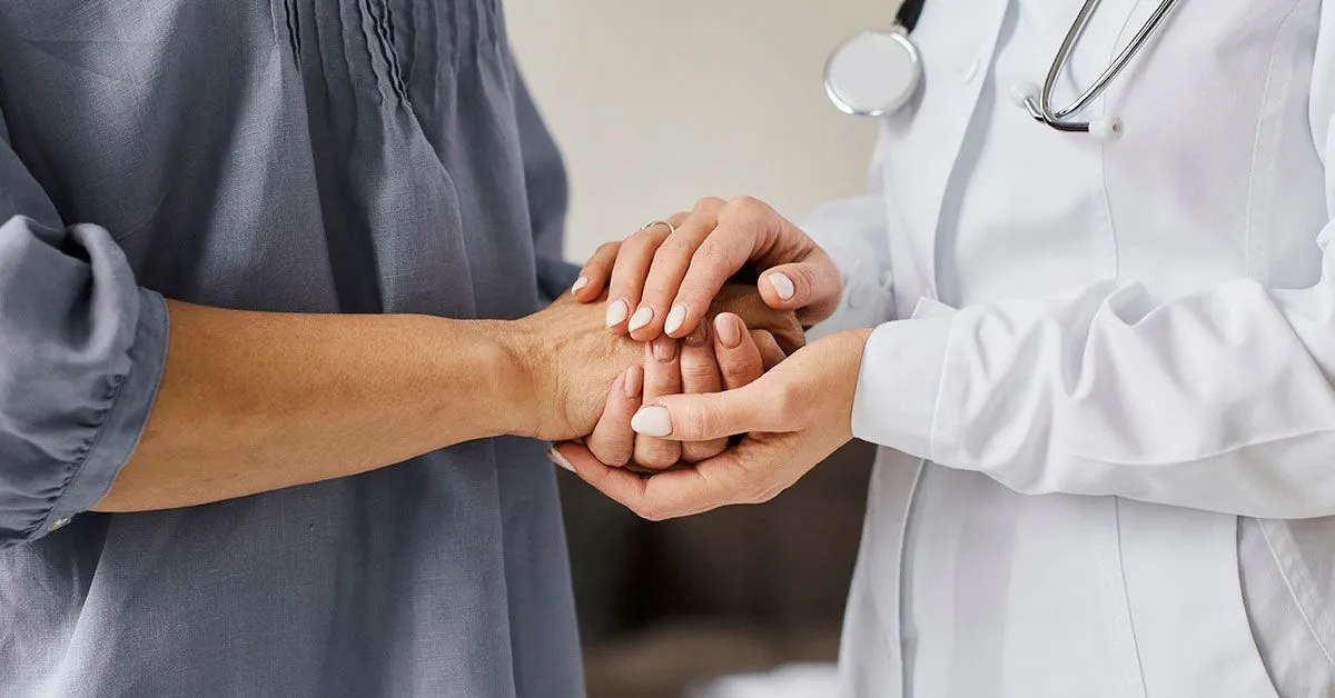 Exames de rotina e hábitos saudáveis são fundamentais para o sucesso no tratamento da doença.