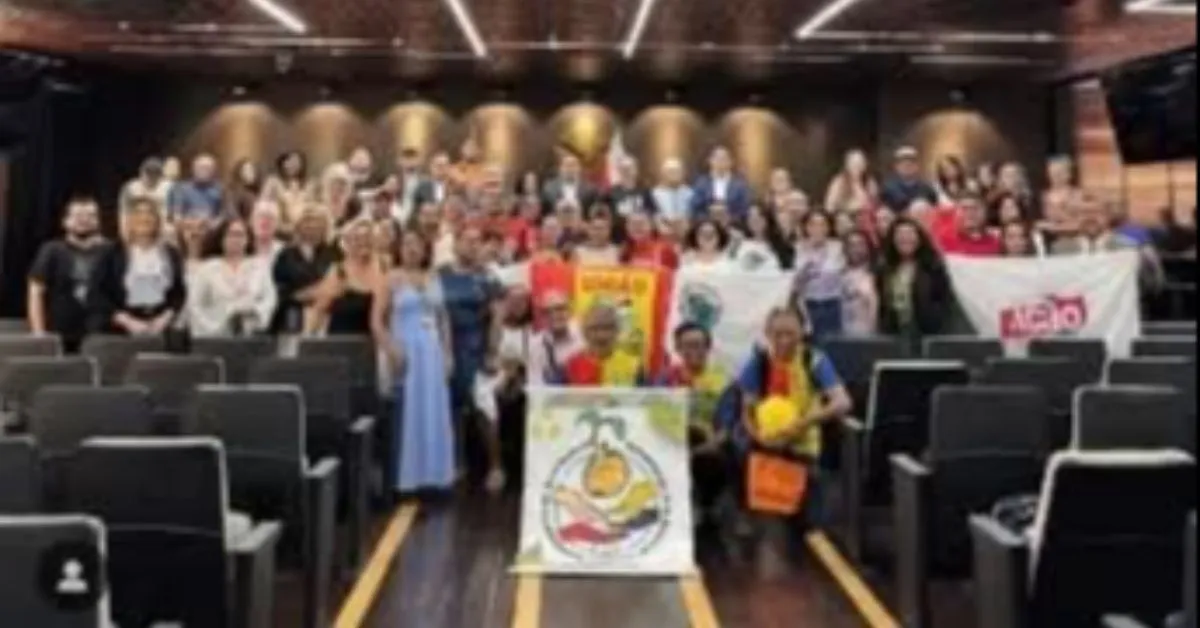 Lançada durante sessão especial na Assembleia Legislativa do Pará, a campanha quer garantir uma ceia digna a milhares de famílias em situação de vulnerabilidade.