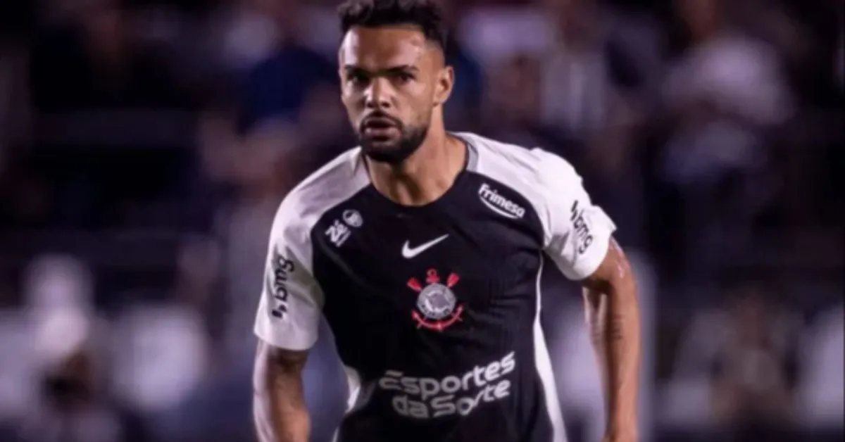 Corinthians paga mais uma parcela por Raniele