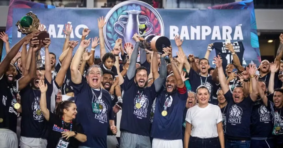 FPF Define Formato do Campeonato Paraense 2026 e Avalia Impactos do Remo na Série A