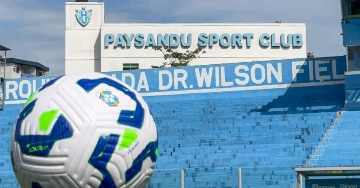 Paysandu se prepara para duelo contra o Avaí-SC com ingressos promocionais