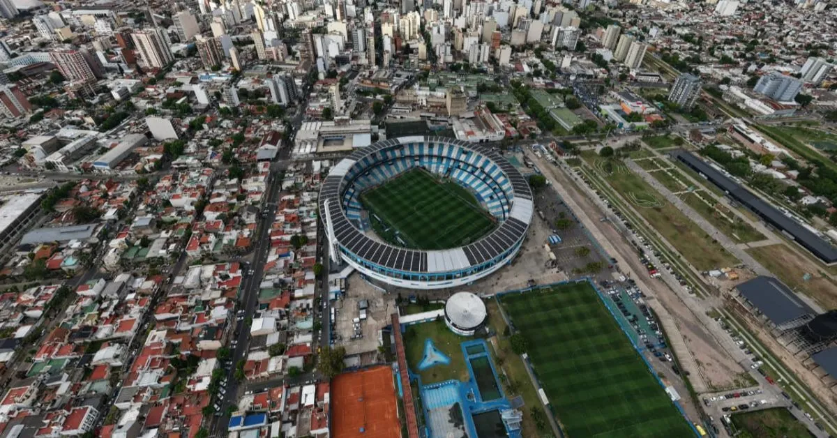 Flamengo e Racing se enfrentam em duelo decisivo da Libertadores nesta quarta-feira