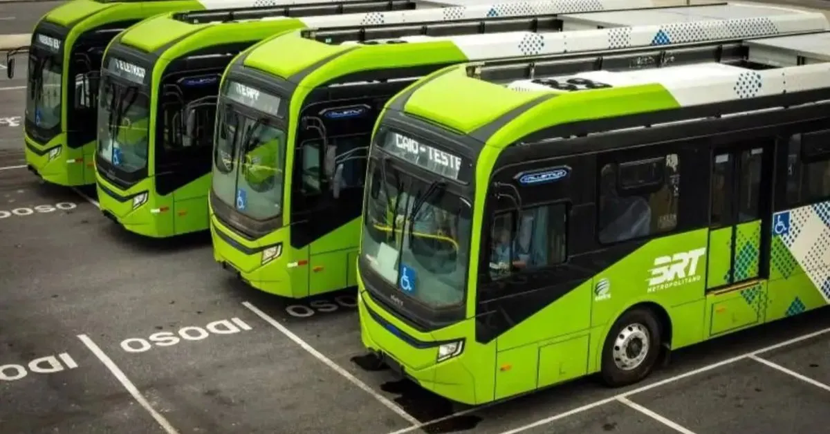 Imagem ilustrativa da notícia: Veja o passo a passo de como usar o BRT Metropolitano