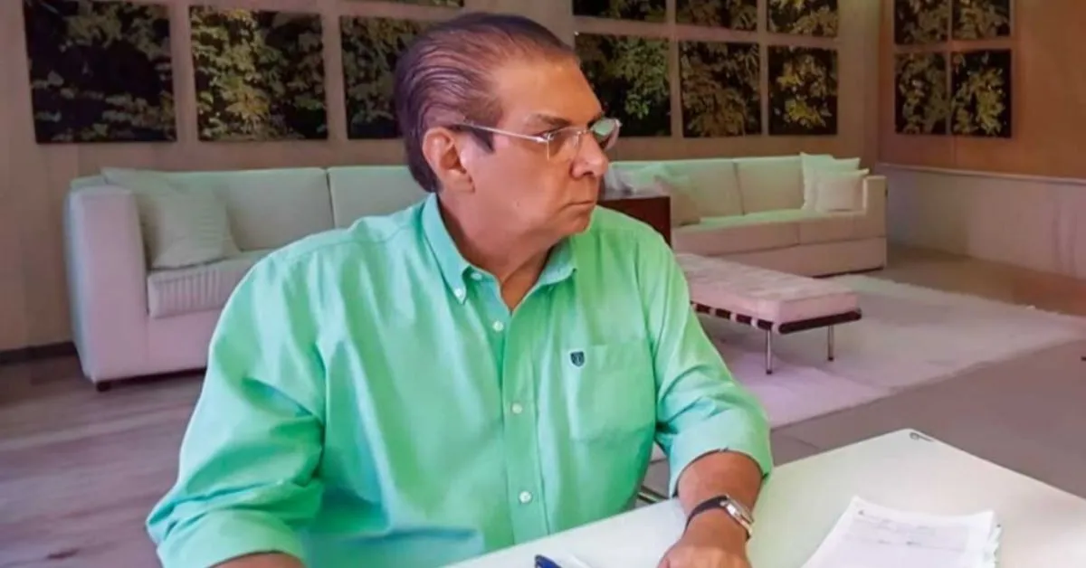 O Senador Jader Barbalho destaca a relevância da população Ribeirinha na construção de um território sustentável.