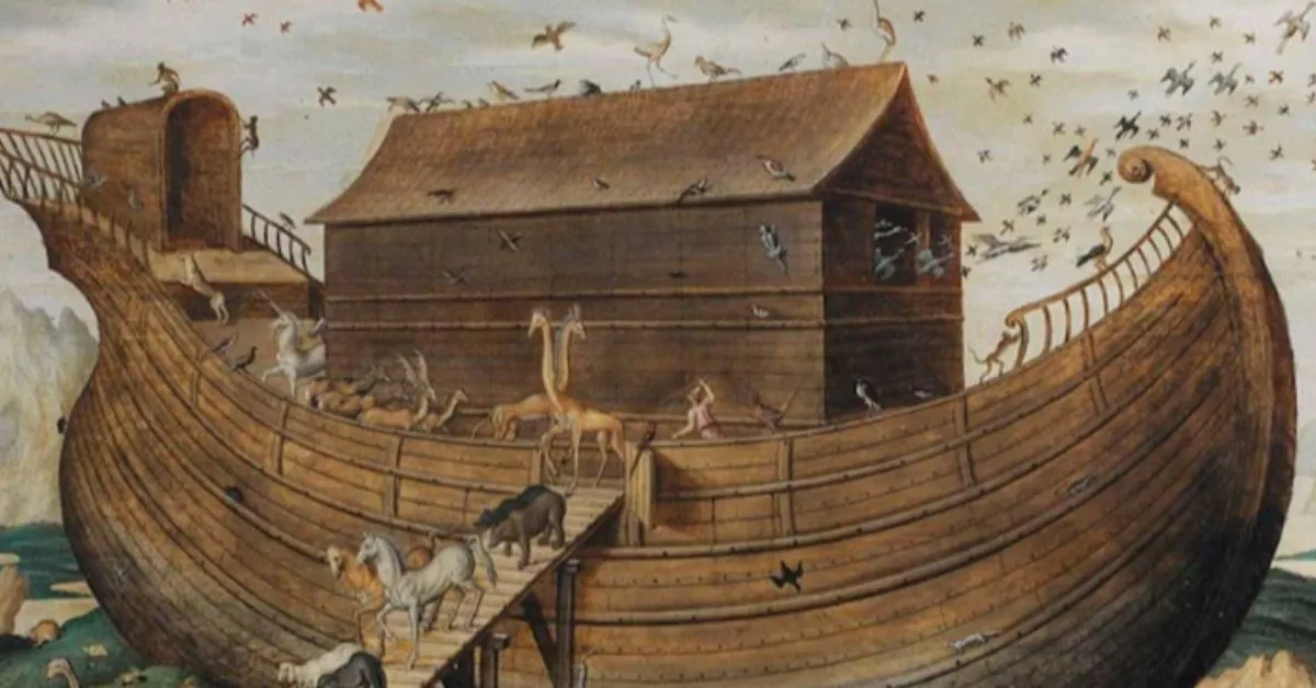 Formação rochosa em Durupınar, Turquia, desperta novas esperanças nas buscas pela embarcação bíblica.