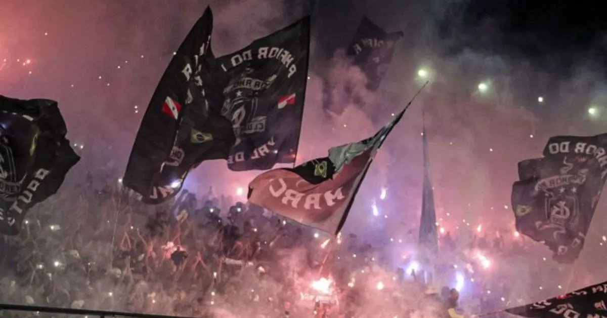 Chapecoense e Remo se enfrentam em duelo decisivo pela Série B