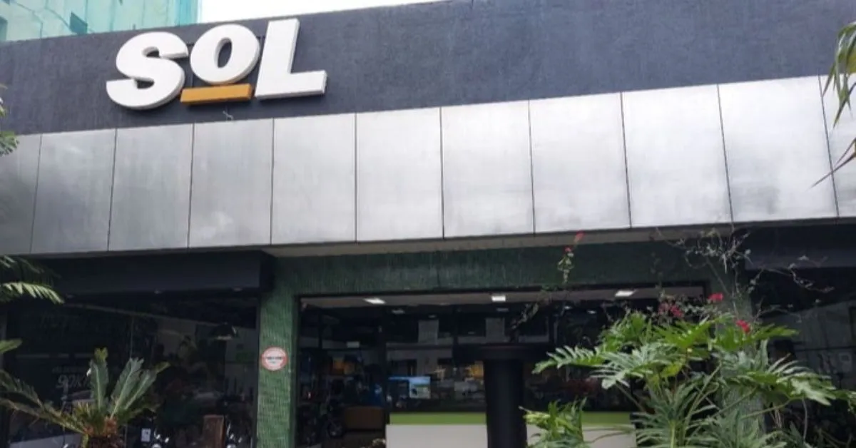 A empresa famosa no ramo da informática encerrou oficialmente suas atividades em Belém após quase quatro décadas.