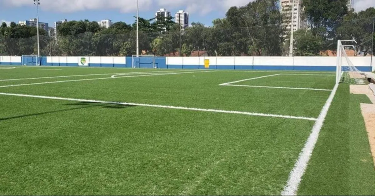 Clube histórico voltado para militares será desativado.