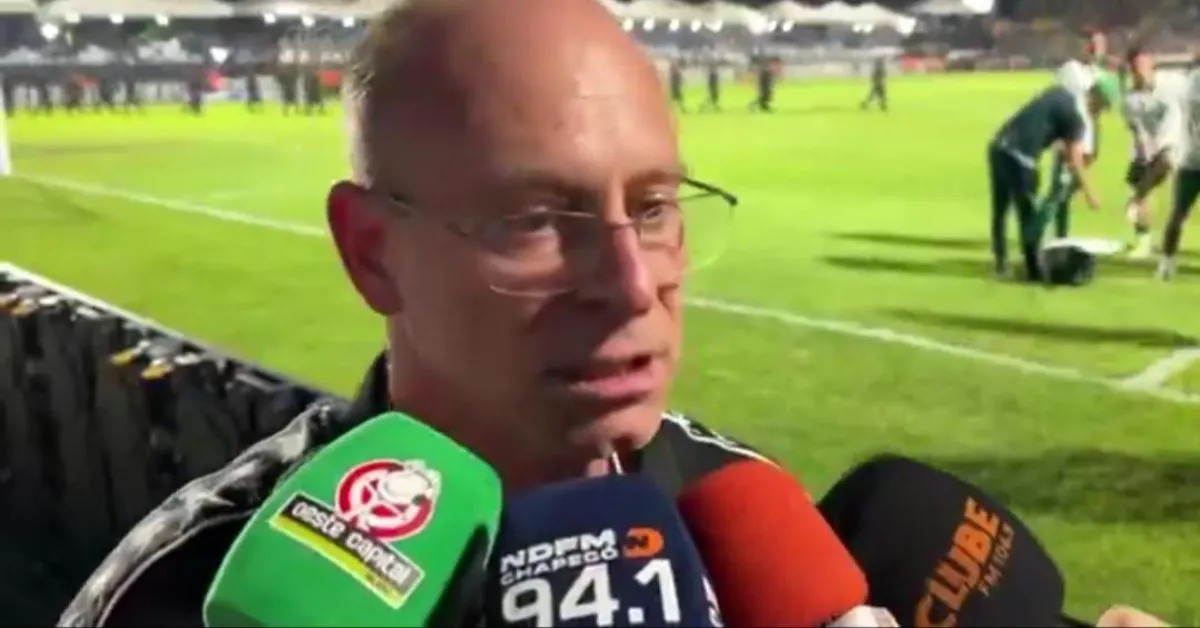 Empate polêmico e críticas à torcida marcam Remo e Chapecoense