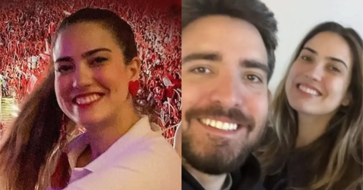 Anna Sol era irmã do amo do Boi Garantido