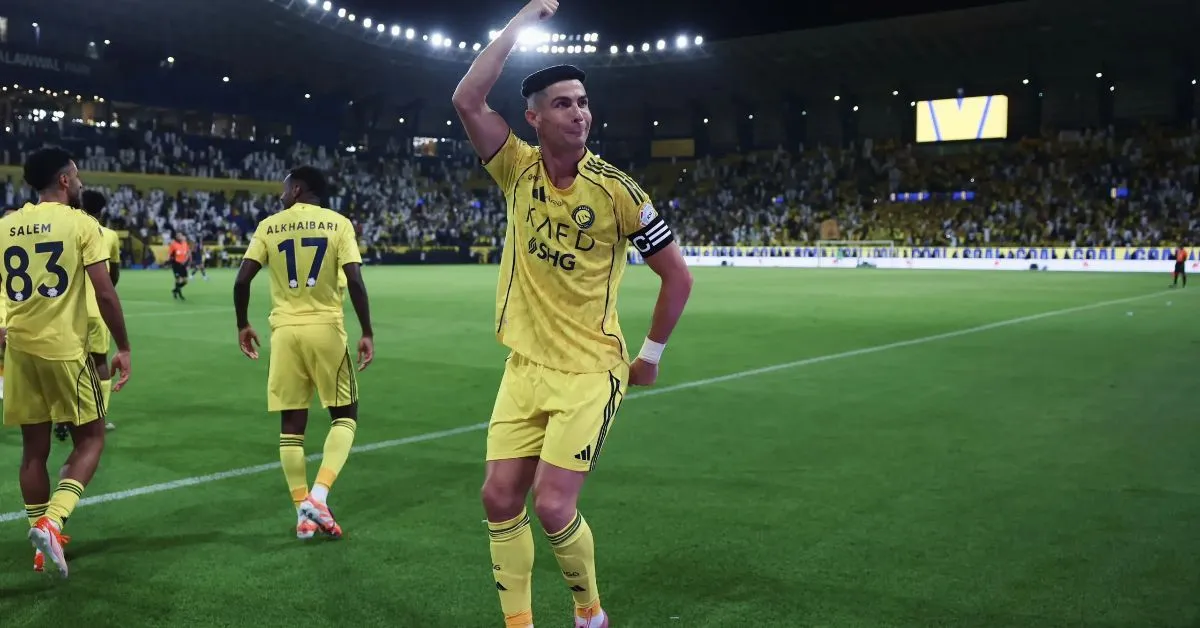 CR7 está próximo de alcançar o 1000° gol na carreira