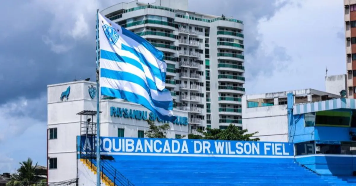 Entenda o impacto do Fair Play Financeiro no Paysandu e como as novas regras da CBF podem transformar a gestão financeira dos clubes brasileiros.