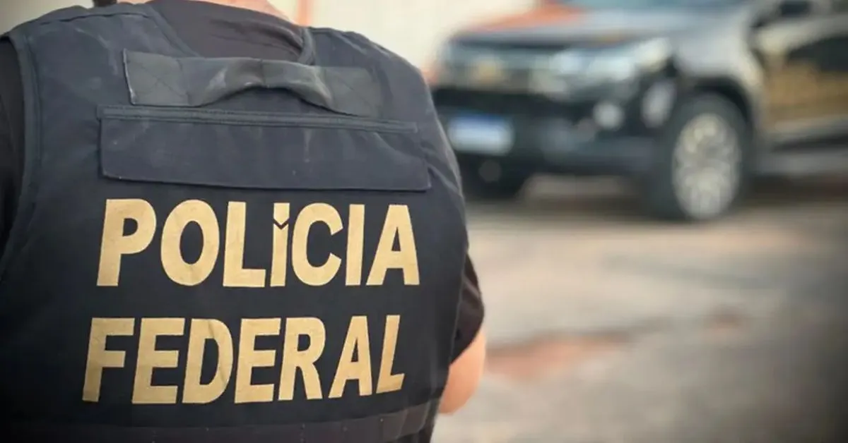 Informações eriam repassadas a outros integrantes da quadrilha.