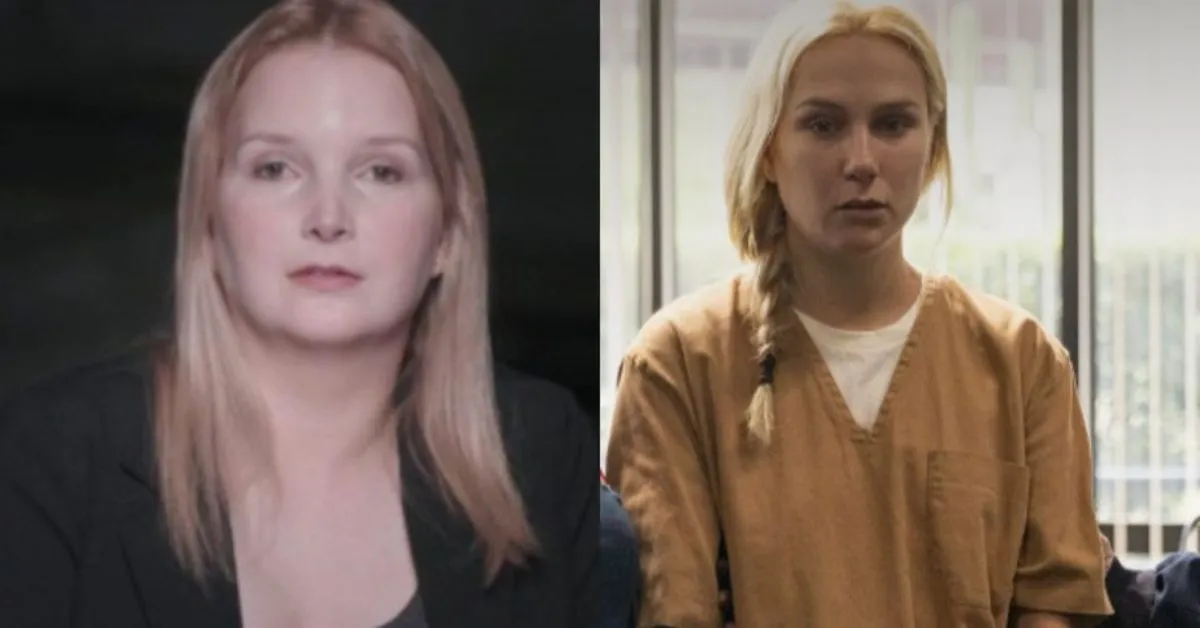 Em 2023, a ex-detenta passou a trabalhar como motorista de aplicativo de carona em Franca, no interior paulista.