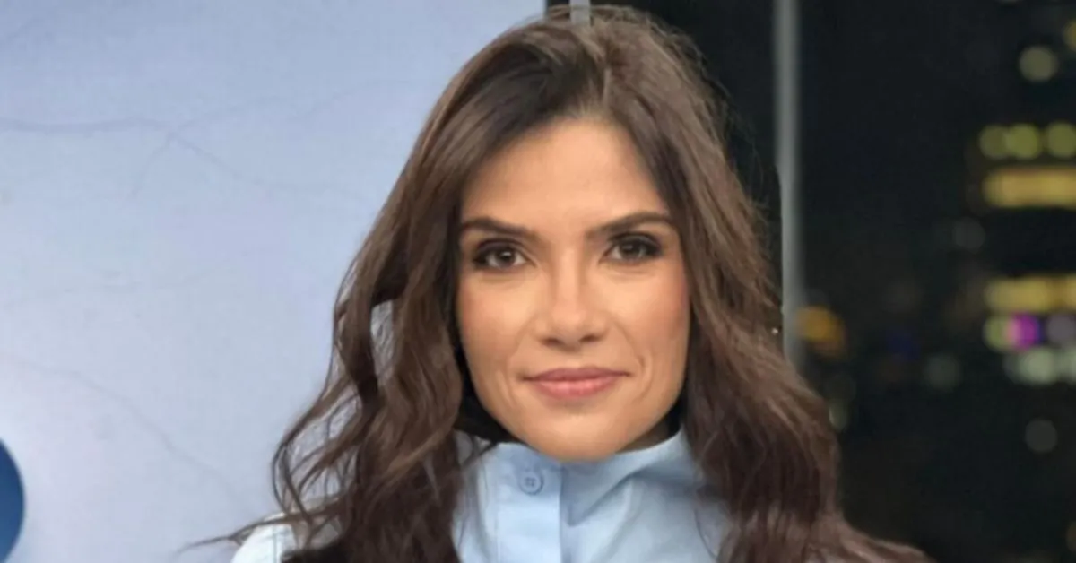 A apresentadora ainda quis saber se os técnicos haviam pedido desculpas.