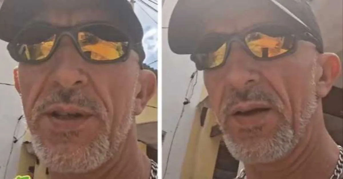 Cristina Cravinhos nega relacionamento gay dentro da prisão.