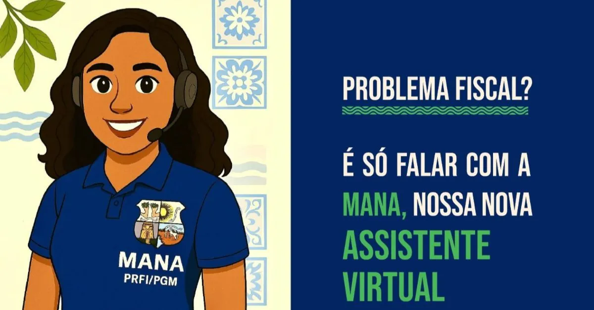 Mana busca tornar a experiência do usuário simples e didática, utilizando linguagem coloquial para facilitar o entendimento e a navegação pelos serviços oferecidos.