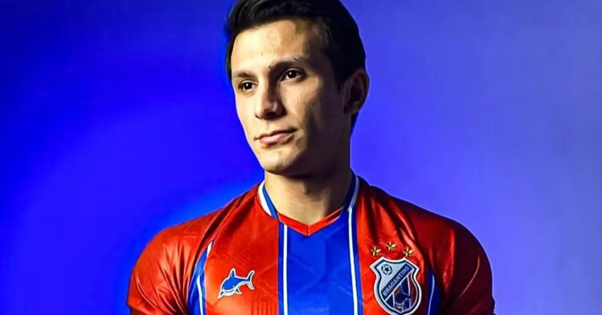 Bragantino lança novos uniformes para 2026, destacando a cultura local e a paixão da torcida.