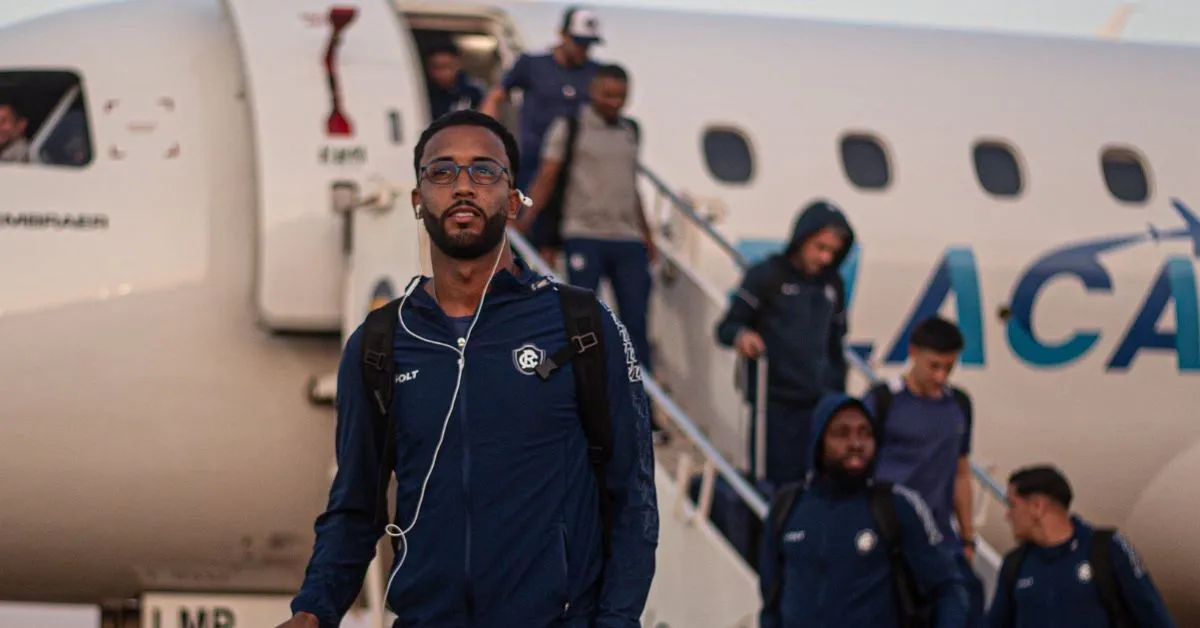 Clube do Remo se prepara para duelo decisivo contra o Novorizontino na Série B