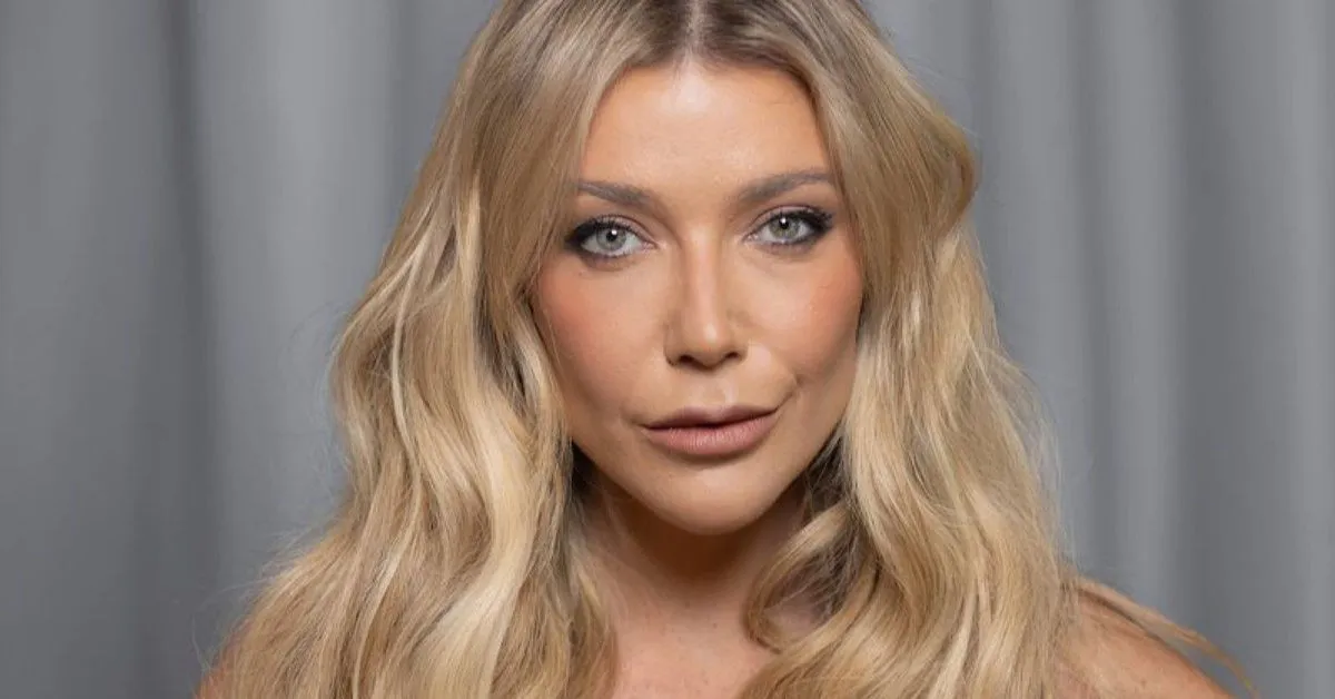 Cantora fez a declaração durante entrevista a um podcast