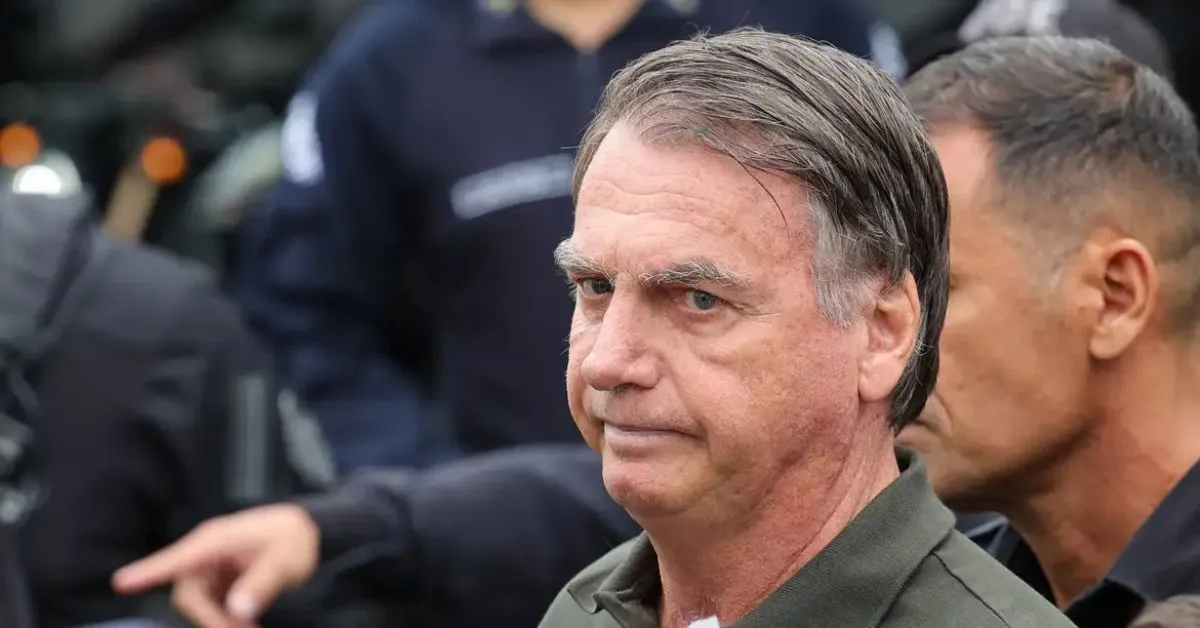 Além de Jair Bolsonaro, outros condenados tiveram os recursos negados.