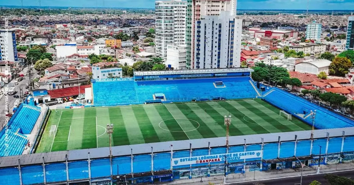 Coritiba pode garantir acesso à Série A 2026 ao enfrentar o Paysandu.