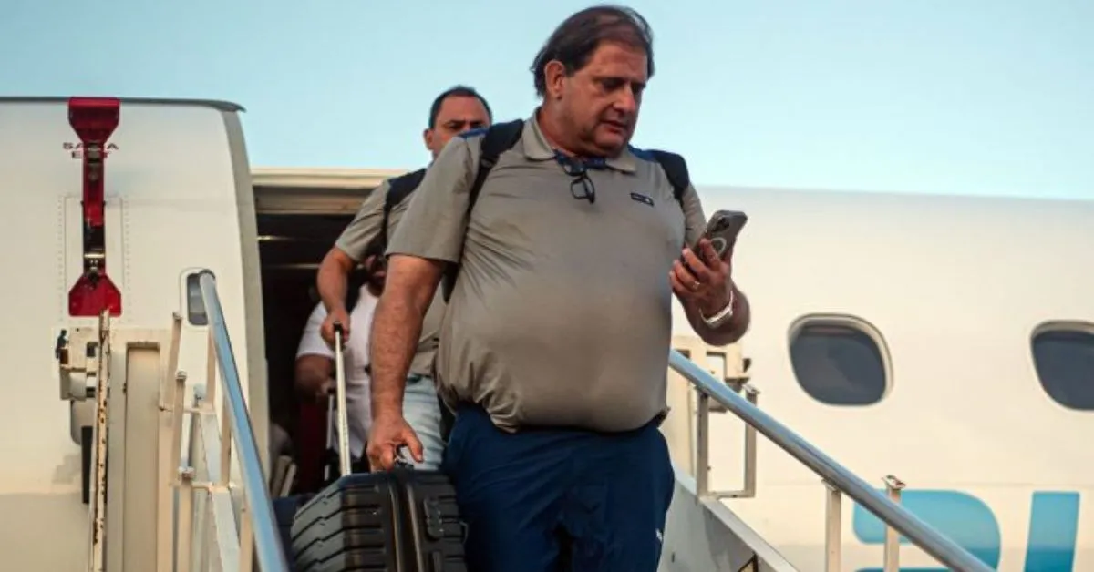 Guto Ferreira fala sobre futuro no Remo e destaca apoio da torcida em busca do acesso à Série A