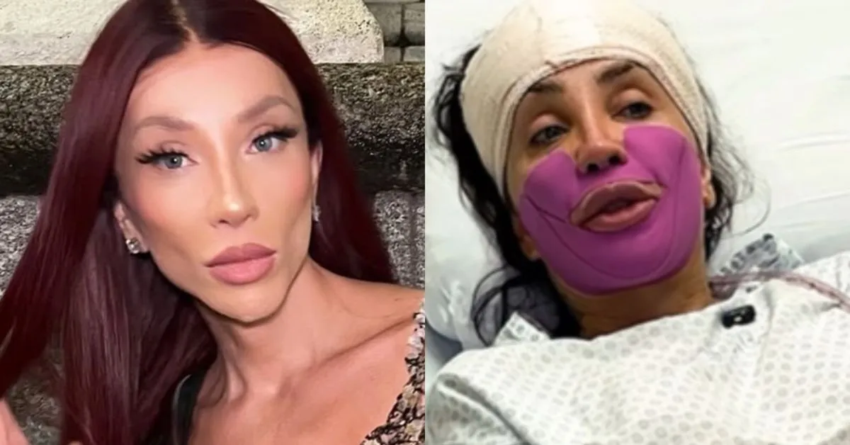 Médicos alertam para cirurgia de grande risco para a saúde.