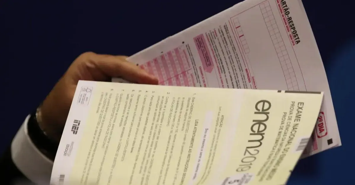 O tema da redação é tradicionalmente um dos momentos mais comentados do exame.