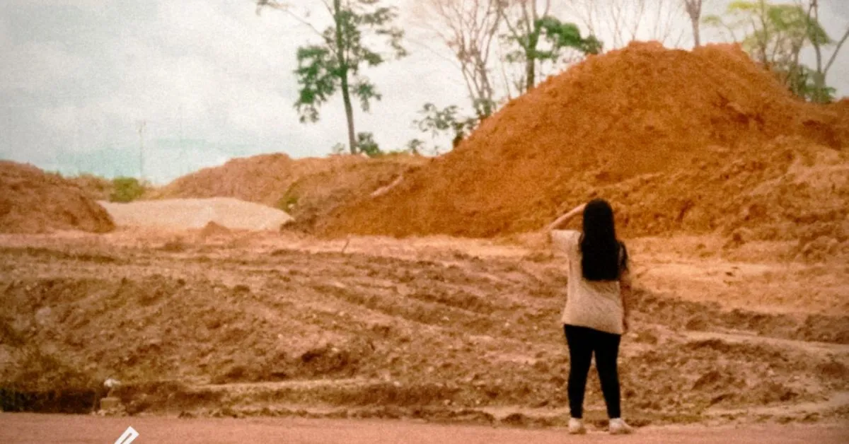 Produzido pela Mídia Center Produtora, curta traz talentos locais como Ana Júlia Belém e Astrea Lucena, e destaca a urgência da justiça climática em meio aos desastres ambientais que ameaçam a Amazônia.