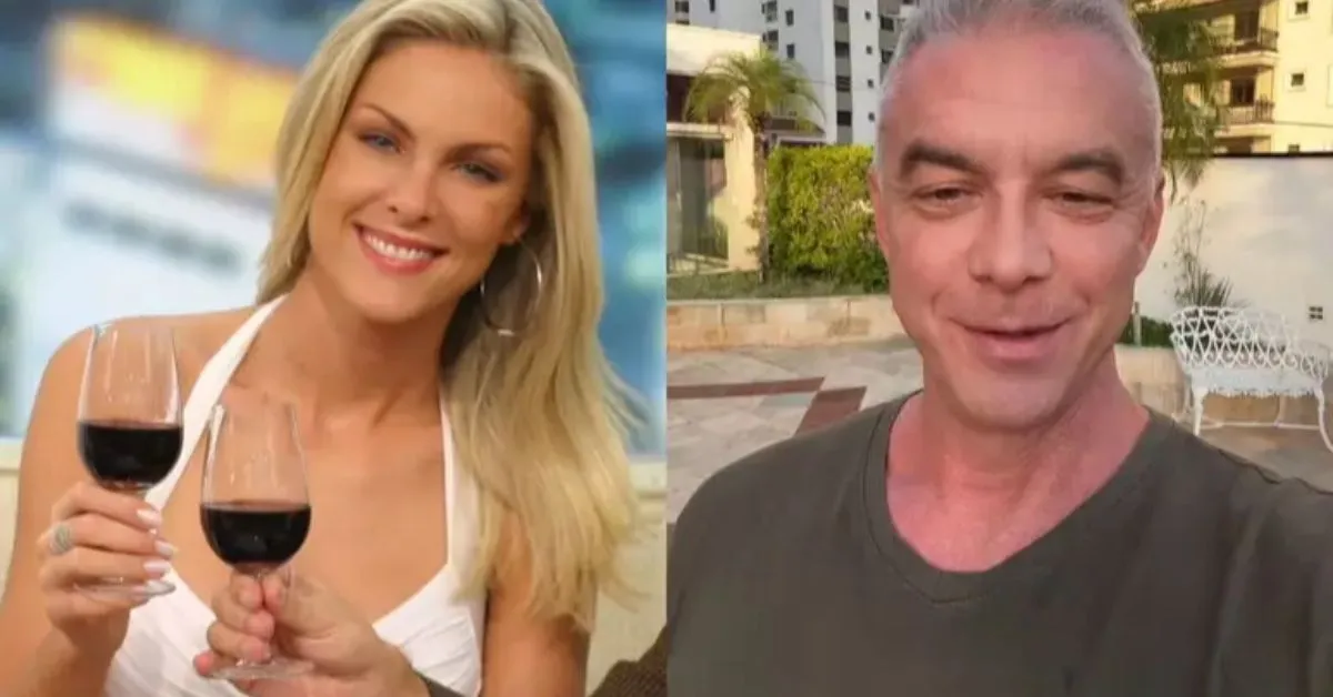 Ana Hickmann e Alexandre Correa enfrentam ação judicial por dívida condominial após divórcio