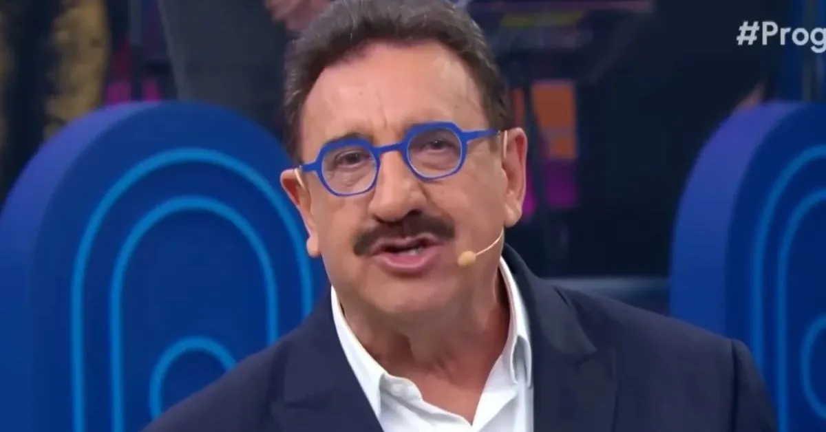 Ratinho se pronuncia sobre tornados no Paraná e critica discurso ambiental durante programa ao vivo