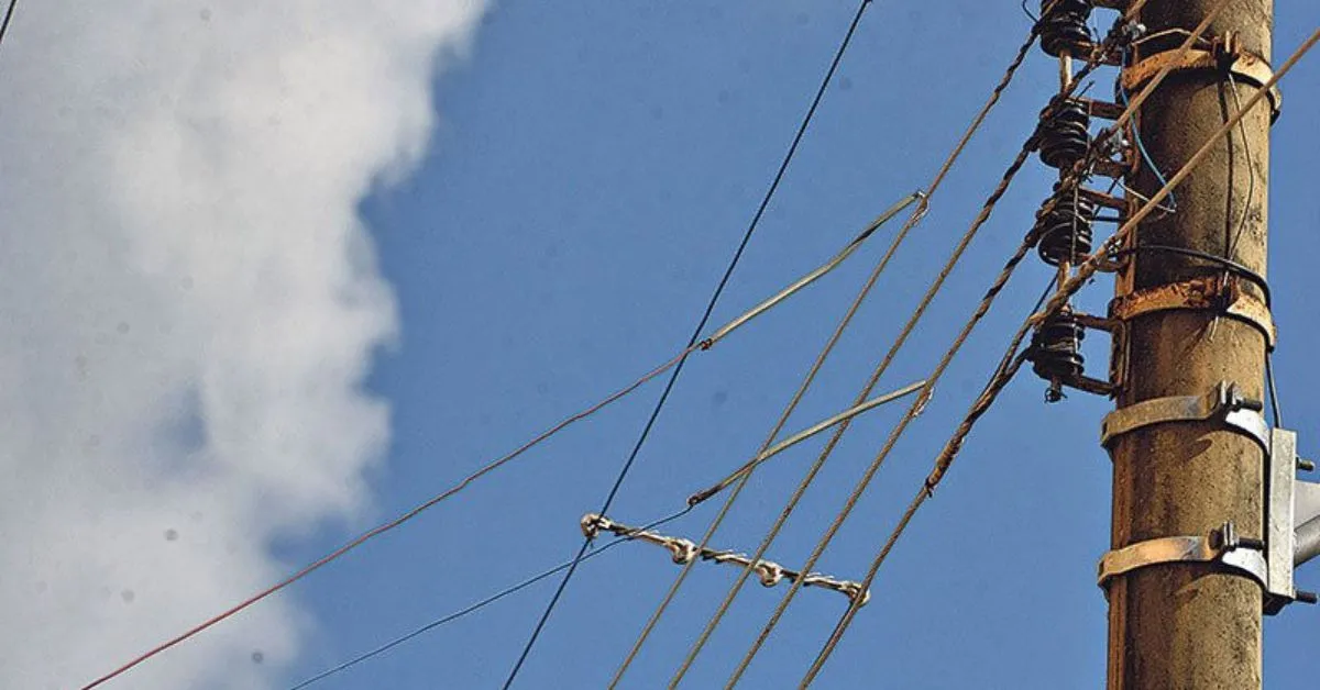 Homem morre após choque elétrico em Belém; identidade ainda é desconhecida