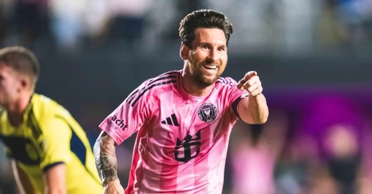 Em 2025, aos 38 anos de idade, o argentino se destacou como o jogador com mais participações em gols na Europa