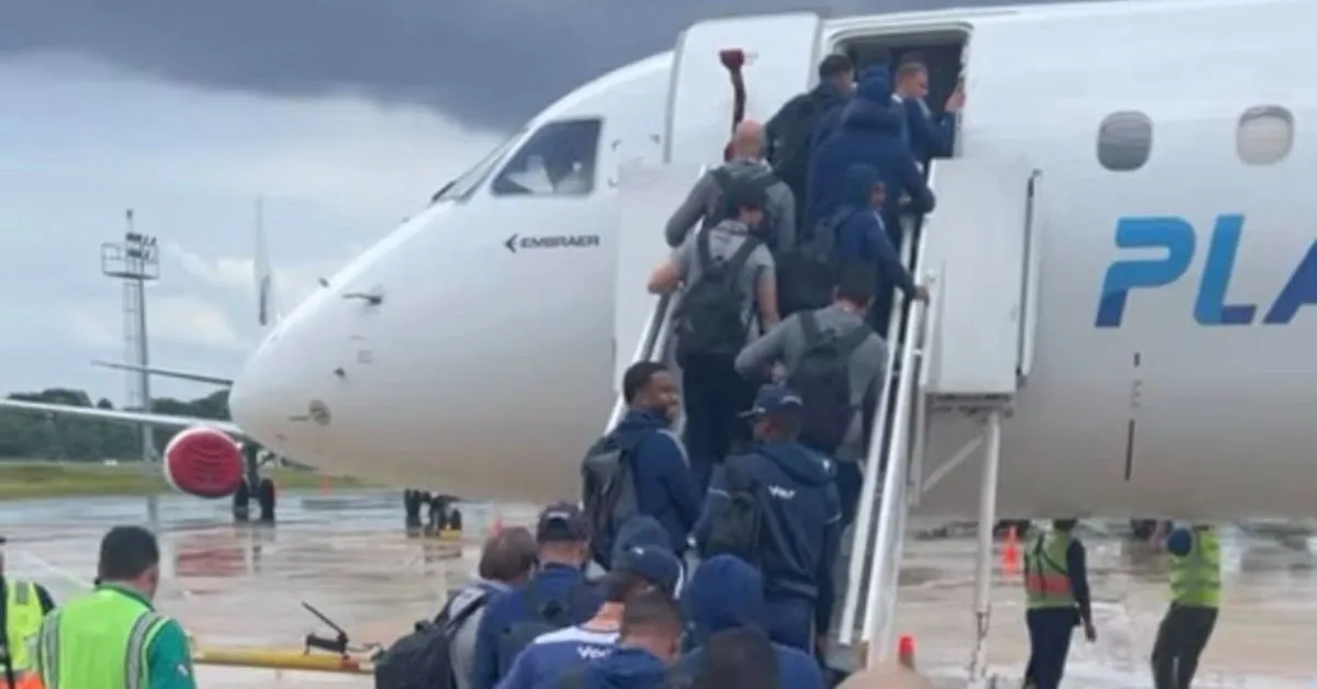 Clube do Remo enfrenta desafios logísticos e se destaca na luta pelo acesso à Série A