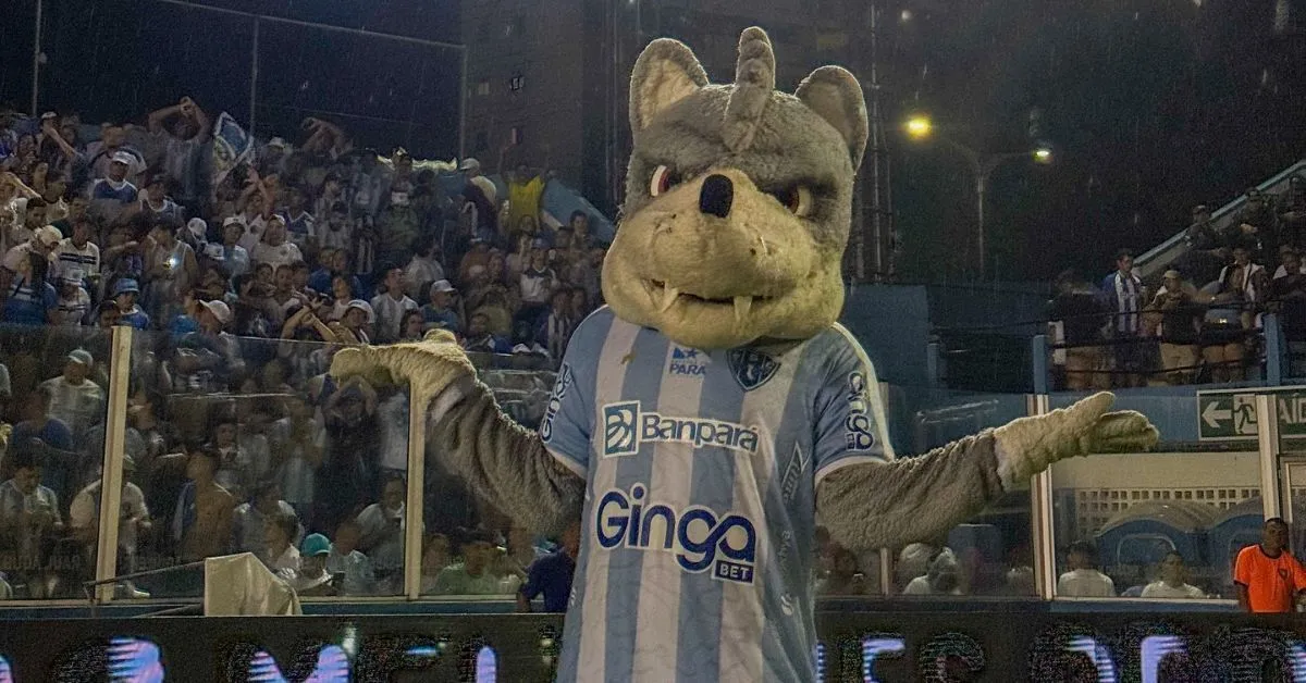 Paysandu cumpre tabela na Série B, mas pode influenciar rebaixamentos na reta final