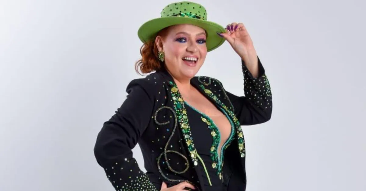 A Banda Xeiro Verde tem mais de 30 anos de carreira com repertório cheio de hits.